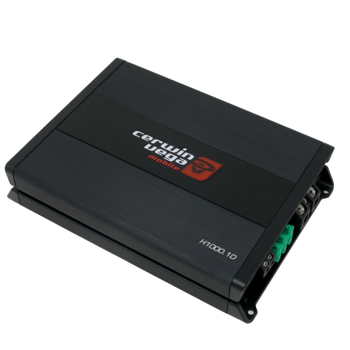 HED Amplifiers - Cerwin Vega